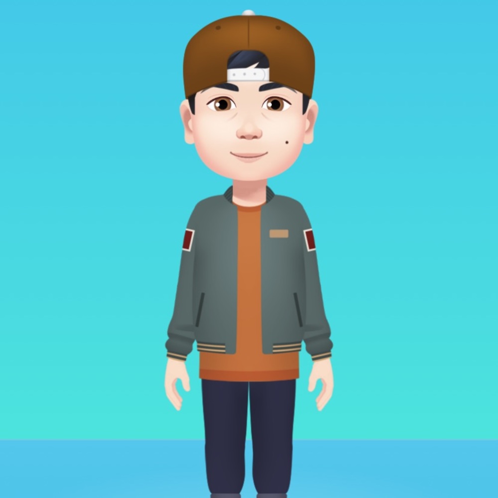 Meet your Posher, Mario